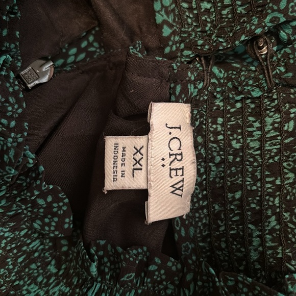 J. Crew Factory Dress - Picture 4 of 5